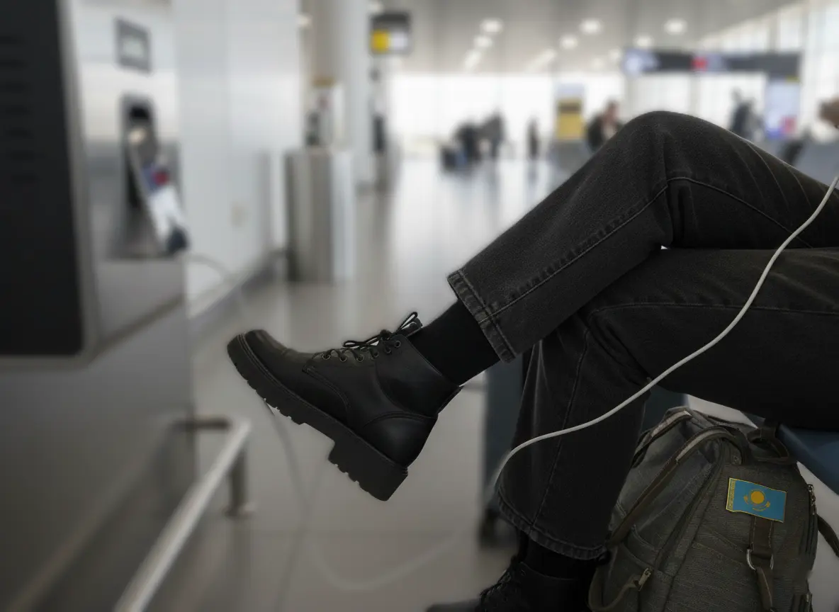 Зарядные станции