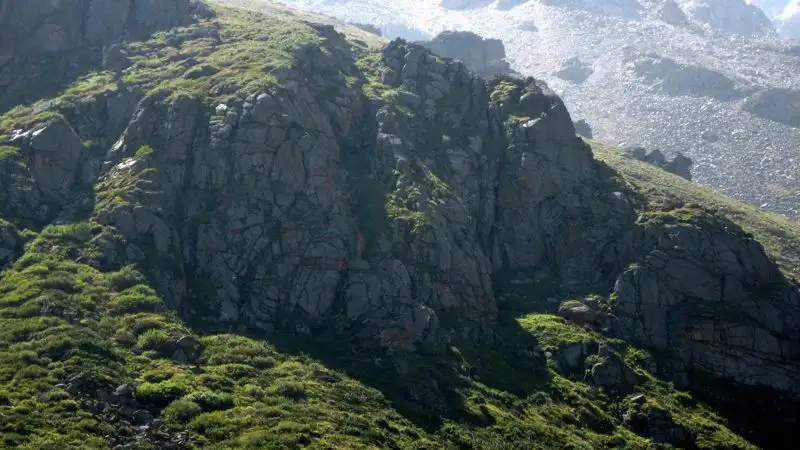 Добро пожаловать в Жетысу 3